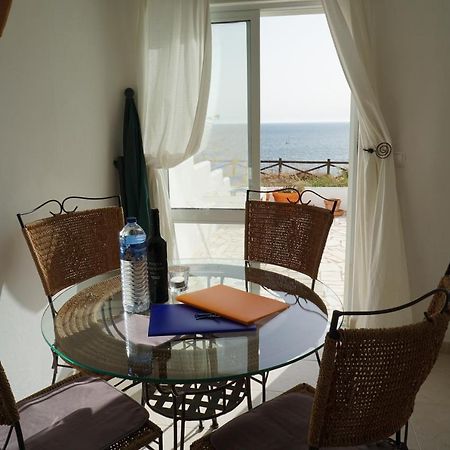 Apartamento Carvoeiro Sol Seafront Exterior foto
